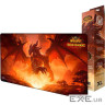 Игровая поверхность Blizzard World of WarCraft Classic Cataclysm Deathwing XL (FBLMPWOWCATDW25XL)