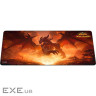Игровая поверхность Blizzard World of WarCraft Classic Cataclysm Deathwing XL (FBLMPWOWCATDW25XL)