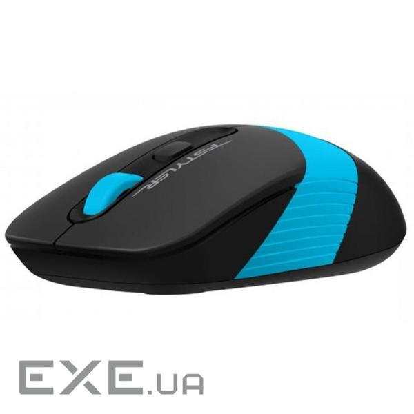 Миша A4TECH Fstyler FG10S Blue (FG10S (Blue))
