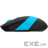 Миша A4TECH Fstyler FG10S Blue (FG10S (Blue))