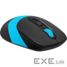 Миша A4TECH Fstyler FG10S Blue (FG10S (Blue))