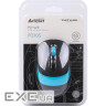 Миша A4TECH Fstyler FG10S Blue (FG10S (Blue))