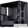 Корпус JONSBO D300 Black