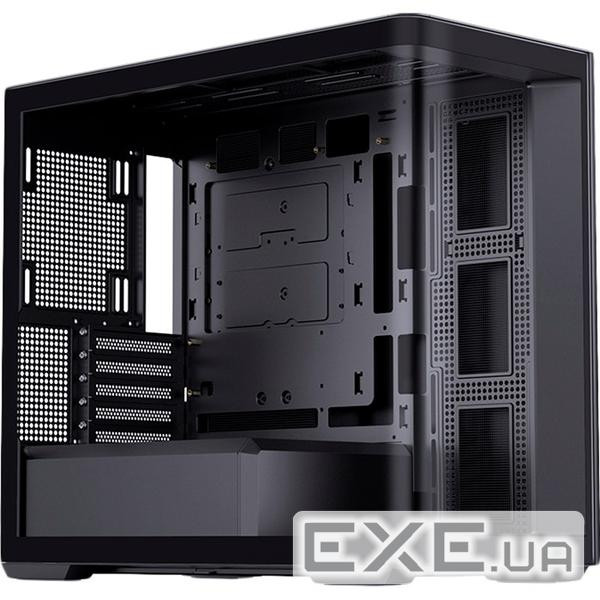 Корпус JONSBO D300 Black