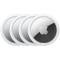 Пошукова система Apple AirTag 2nd Gen (4 Pack) (MFEA4ZE/A)