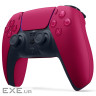 Геймпад PlayStation 5 Dualsense BT, Cosmic Red (1000050249)