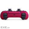 Геймпад PlayStation 5 Dualsense BT, Cosmic Red (1000050249)