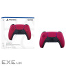 Геймпад PlayStation 5 Dualsense BT, Cosmic Red (1000050249)