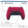 Геймпад PlayStation 5 Dualsense BT, Cosmic Red (1000050249)