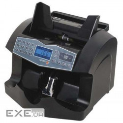 Лічильник банкнот Cassida Advantec 75 SD/UV (00-00000177)
