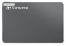 Портативний жорсткий диск TRANSCEND StoreJet 25C3 2TB USB3.0 Iron Gray (TS2TSJ25C3N)