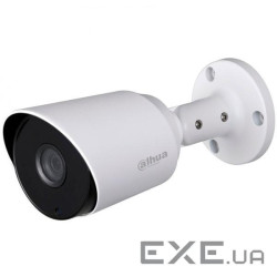 Камера відеоспостереження DAHUA DH-HAC-HFW1400TP (3.6) (DH-HAC-HFW1400TP (3.6 мм) ))