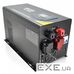 Джерело безперебійного живлення Ritar RTSWm-MPPT-MPS-6048