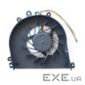 Кулер Acer до Aspire Revo R3600/R3610 DC(5V,0.45A) 3pin (MF40100V1-Q000-S99)
