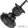 Автодержатель с Беспроводной Зарядкой Proove Spark Qi2.2 25W black (WHSQ25002001)