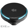 Автодержатель с Беспроводной Зарядкой Proove Spark Qi2.2 25W black (WHSQ25002001)