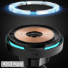 Автодержатель с Беспроводной Зарядкой Proove Spark Qi2.2 25W black (WHSQ25002001)