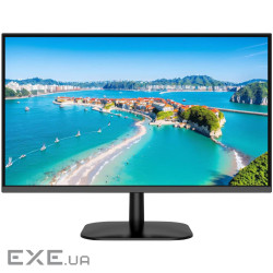 TFT 23.8" AIWA MF2403, VA, 100Гц, VGA, HDMI, чорний