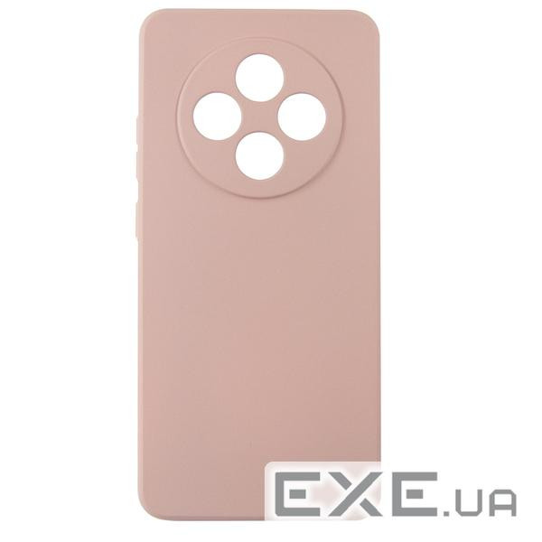 Чохол до мобільного телефона Dengos Soft Oppo Reno 12 F/FS (pink) (DG-TPU-SOFT-67)
