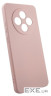 Чохол до мобільного телефона Dengos Soft Oppo Reno 12 F/FS (pink) (DG-TPU-SOFT-67)