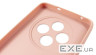 Чохол до мобільного телефона Dengos Soft Oppo Reno 12 F/FS (pink) (DG-TPU-SOFT-67)