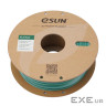 Пластик для 3D-принтера eSUN PLA Rock 1,75mm 1kg HORNFELS (PLA-ROCK175O-HO1P1)