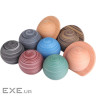 Пластик для 3D-принтера eSUN PLA Rock 1,75mm 1kg HORNFELS (PLA-ROCK175O-HO1P1)