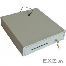 Грошовий ящик ІКС E3336D Ivory, 24V (E3336D IVORY 24V)