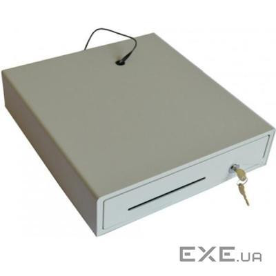 Грошовий ящик ІКС E3336D Ivory, 24V (E3336D IVORY 24V)