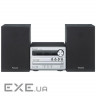 Музичний центр Panasonic SC-PM250EE-S