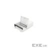 PON-box Merlion ML-OP-S226-SC 8-канальний, SC Simplex adapter, матеріал ABS+PC, IP65 ABS+PC, IP65