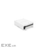 PON-box Merlion ML-OP-S226-SC 8-канальний, SC Simplex adapter, матеріал ABS+PC, IP65 ABS+PC, IP65