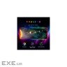 Килимок 300*800 для миші "Solar system in star dust" тканинний з боковою (RGB383E) (RGB383E)
