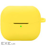 Чохол для навушників BeCover для Samsung Galaxy Buds 3 FE Yellow (715116)