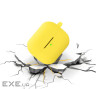 Чохол для навушників BeCover для Samsung Galaxy Buds 3 FE Yellow (715116)