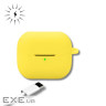 Чохол для навушників BeCover для Samsung Galaxy Buds 3 FE Yellow (715116)
