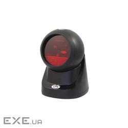 Сканер штрих-коду Sunlux XL-2002 USB (14527)