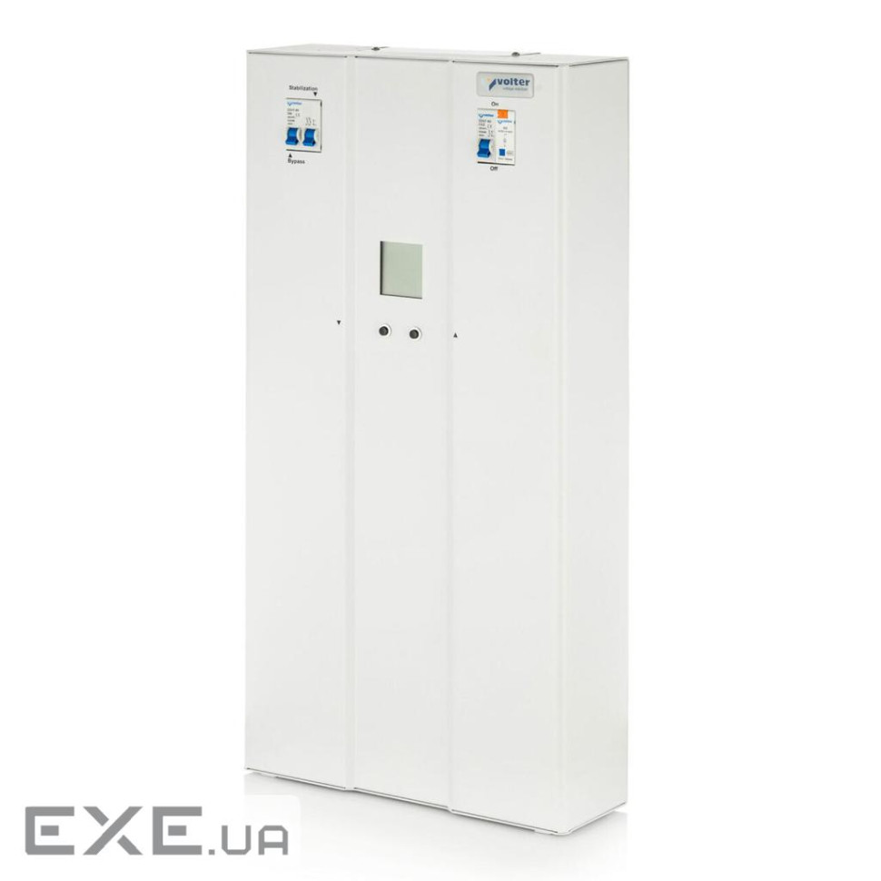 Volter EtalonS-14 Volter EtalonS-14