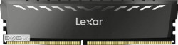 Lexar 8GB THOR DDR4 3200 UDIMM XMP Memory with heatsink. Single pack (LD4BU008G-R3200GSXG)
