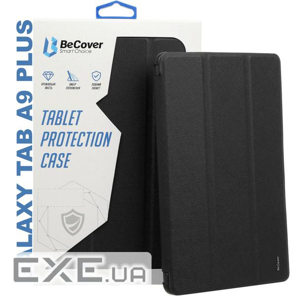 Чохол до планшета BeCover Smart Case Samsung Tab A9 Plus SM-X210/SM-X215/SM-X216 11.0" Black (710302)