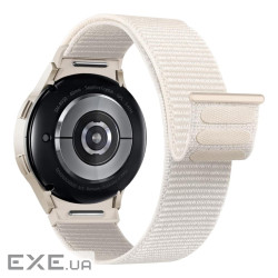 Ремінець до смарт-годинника Armorstandart Nylon Band для Samsung Galaxy Watch 7 / FE / 6 (ARM86846)