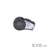 Стрічка для принтера етикеток Brady M21-18-499, 25.4мм х 19.05мм, 121шт, black on white, не (152092)