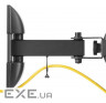Кронштейн Satelit 19-43PIVOT200 (VESA200х 200)
