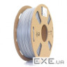 Філамент для 3D-принтера Gembird 3DP-PLA+1.75-01-GR , PLA+, 1.75 мм, сірий (3DP-PLA+1.75-02-GR) (3DP-PLA+1.75-02-GR)