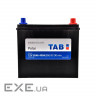 Акумулятор автомобільний TAB 55 Ah/12V Polar S Euro Japan (246 855)