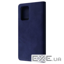 Чохол WAVE Fold Case Xiaomi Redmi Note 10 Pro blue (60976 blue)