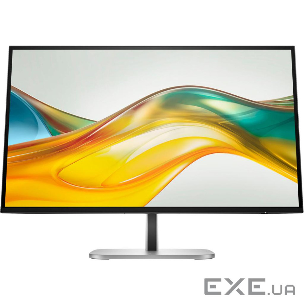 Монітор HP S5 Pro 527pq (9D9S0UT)