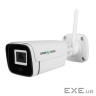 Комплект наружная WI-FI камера GreenVision 5МР GV-204-IP-FM-COA50-20 SD (Lite) (с блоком питания)