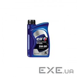 Моторна олія ELF EVOL.900 SXR 5w30 1л . (4356)