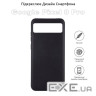 Чохол до мобільного телефона BeCover Google Pixel 8 Pro Black (710166)